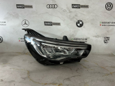 OPEL GRANDLAND X LED SAĞ FAR ORJ ÇIKMA 2020
