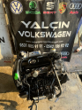 Oto Çıkma Parça / Volkswagen / Passat / Motor / Motor (komple) / Çıkma Parça 