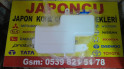 Oto Çıkma Parça / Kia / Bongo / Radyatör / Yedek Su Deposu / Sıfır Parça 