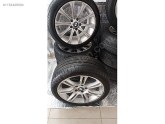 Oto Çıkma Parça / Bmw / 5 Serisi / Jant & Lastik / Jant & Lastik Takımı / Çıkma Parça 