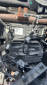 DACİA SANDERO KALORİFER