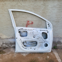 Oto Çıkma Parça / Kia / Picanto / Kaporta & Karoser / Sol Ön Kapı / Çıkma Parça 