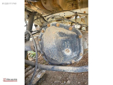 Ford FORD TRANSİT V347 ÇİFT TEKER DEFRANSİYEL 4.27 ORAN