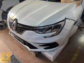 Oto Çıkma Parça / Renault / Megane / Tampon / Ön Tampon / Çıkma Parça 