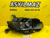 PEUGEOT 508 SAĞ FAR (ORJİNAL) - 9813507580
