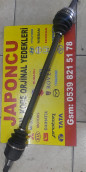 Oto Çıkma Parça / Hyundai / Elantra / Alt Takım / Aks / Sıfır Parça 