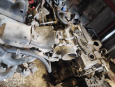 Oto Çıkma Parça / Nissan / Almera / Motor / Emme Manifoldu / Çıkma Parça 