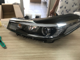 Oto Çıkma Parça / Kia / Cerato / Far & Stop / Sol Ön Far / Sıfır Parça 