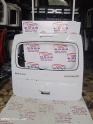 Renault Kangoo bagaj kapağı