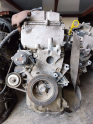 Oto Çıkma Parça / Nissan / Micra / Motor / Motor (komple) / Çıkma Parça 