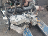 PEUGEOT BOXER 2.2 6 İLERİ ÇIKMA ŞANZIMAN