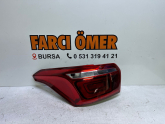 CİTRÖEN C-ELYSEE 17-23 SOL STOP SIFIR
