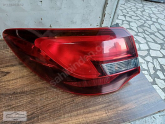 Oto Çıkma Parça / Opel / Astra / Far & Stop / Sol Arka Stop / Çıkma Parça 