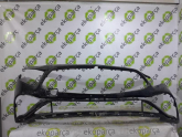 2021-2024 Mercedes CLS W257 Ön Tampon A2578857803