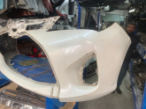 Oto Çıkma Parça / Toyota / Yaris / Tampon / Ön Tampon / Çıkma Parça 