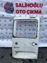 FİAT DOBLO 1.2 SOL ARKA BAGAJ KAPISI ÇIKMA ORJİNAL