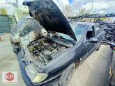 98 model Megane 1 çıkma yedek parçaları