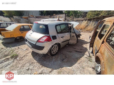 Oto Çıkma Parça / Renault / Megane / Far & Stop / Gündüz Ledi / Çıkma Parça 