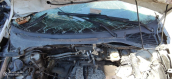 Oto Çıkma Parça / Fiat / Punto / Oto Cam / Ön Cam Izgarası / Çıkma Parça 