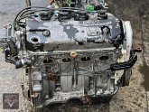 Oto Çıkma Parça / Honda / Civic / Sunroof / Tente Motoru / Çıkma Parça 