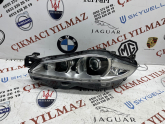 Oto Çıkma Parça / Jaguar / XJ / Far & Stop / Sol Ön Far / Çıkma Parça 