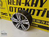 Oto Çıkma Parça / Renault / Megane / Jant & Lastik / Çelik Jant / Çıkma Parça 