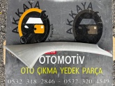Oto Çıkma Parça / Citroen / Nemo / Koltuk & Döşeme / İç Trim / Çıkma Parça 