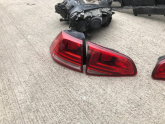 Oto Çıkma Parça / Volkswagen / Golf / Far & Stop / Sol Arka Stop / Çıkma Parça 