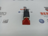 1T0953509 VOLKSWAGEN CADDY DÖRTLÜ FLAŞÖR DÜĞMESİ