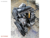 SKODA SUPER B 1.9 TDİ AVF AWX KOMPLE DOLU ÇIKMA MOTOR