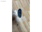 Oto Çıkma Parça / Renault / Symbol / Klima / Kontrol Paneli / Çıkma Parça 