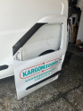 Oto Çıkma Parça / Fiat / Doblo / Kaporta & Karoser / Sol Ön Kapı / Çıkma Parça 