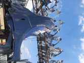 Oto Çıkma Parça / Toyota / RAV4 / Kaporta & Karoser / Sol Ön Çamurluk / Çıkma Parça 