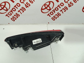 Oto Çıkma Parça / Toyota / Corolla / Far & Stop / Sağ Arka Stop / Çıkma Parça 