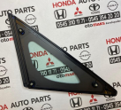 Oto Çıkma Parça / Honda / Civic / Oto Cam / Kelebek Camı / Sıfır Parça 