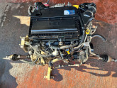 Oto Çıkma Parça / Citroen / Nemo / Motor / Motor (komple) / Çıkma Parça 