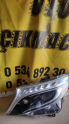 Mercedes Vito 447 kasa sol fara4479061401