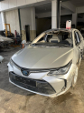 TOYOTA COROLLA HYBRİD SOL FAR ORJİNAL ÇIKMA
