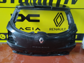 Oto Çıkma Parça / Renault / Megane / Kaporta & Karoser / Bagaj Kapağı / Çıkma Parça 
