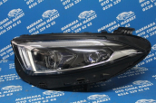 Oto Çıkma Parça / Mercedes / CLS / Far & Stop / Sol Ön Far / Çıkma Parça 