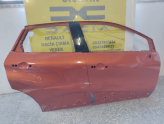 Oto Çıkma Parça / Renault / Captur / Kaporta & Karoser / Sağ Ön Kapı / Çıkma Parça 