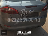 FORD MONDEO ARKA TAMPON ve TÜM AKSAMLARI | ÜNALLAR OTO ÇIKMA |