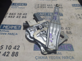 Oto Çıkma Parça / Toyota / Avensis / Oto Cam / Cam Krikosu / Çıkma Parça 