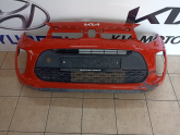 Oto Çıkma Parça / Kia / Picanto / Tampon / Ön Tampon / Çıkma Parça 