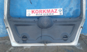 Oto Çıkma Parça / Mini / One / Kaporta & Karoser / Bagaj Kapağı / Çıkma Parça 