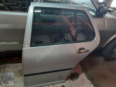 GOLF 4 SOL ARKA KAPI