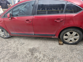 Citroën c4 sol kapılar