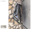 Oto Çıkma Parça / Opel / Astra / Far & Stop / Sol Ön Far / Çıkma Parça 