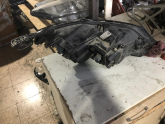 Oto Çıkma Parça / Peugeot / 3008 / Far & Stop / Sol Ön Far / Çıkma Parça 
