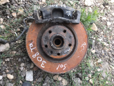 Oto Çıkma Parça / Peugeot / 308 / Fren / Kaliper / Çıkma Parça 